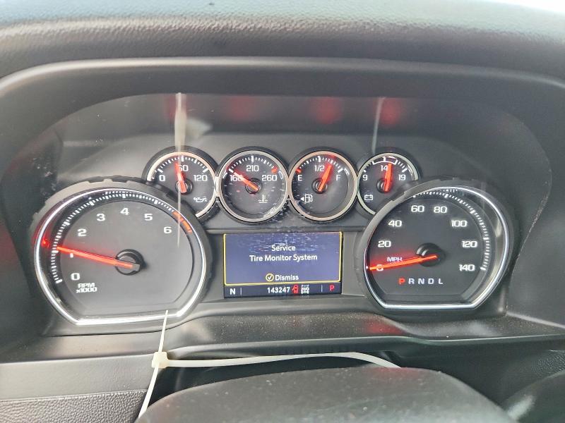 Продаж на аукціоні авто 2022 Chevrolet Silverado, vin: 1GC4YNE79NF138332, номер лоту: 63396716