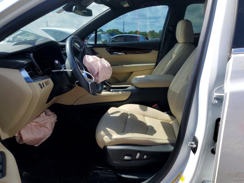 Aukcja sprzedaży 2019 Cadillac Xt5, vin: 1GYKNCRS6KZ205346, numer aukcji: 64152306