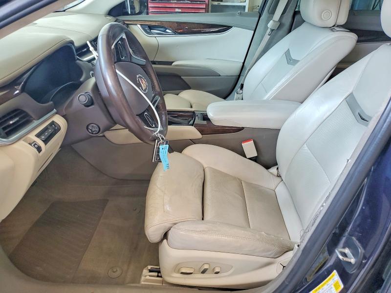 Aukcja sprzedaży 2013 Cadillac Xts, vin: 2G61V5S32D9167419, numer aukcji: 64062656