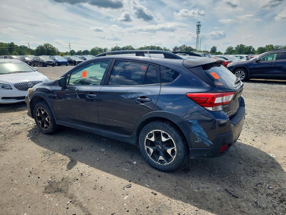 Aukcja sprzedaży 2019 Subaru Crosstrek, vin: JF2GTAAC3KG257508, numer aukcji: 66403696
