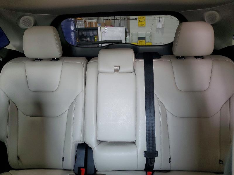 2019 Ford Edge მანქანა იყიდება აუქციონზე, vin: 2FMPK4K94KBC21044, აუქციონის ნომერი: 61602806