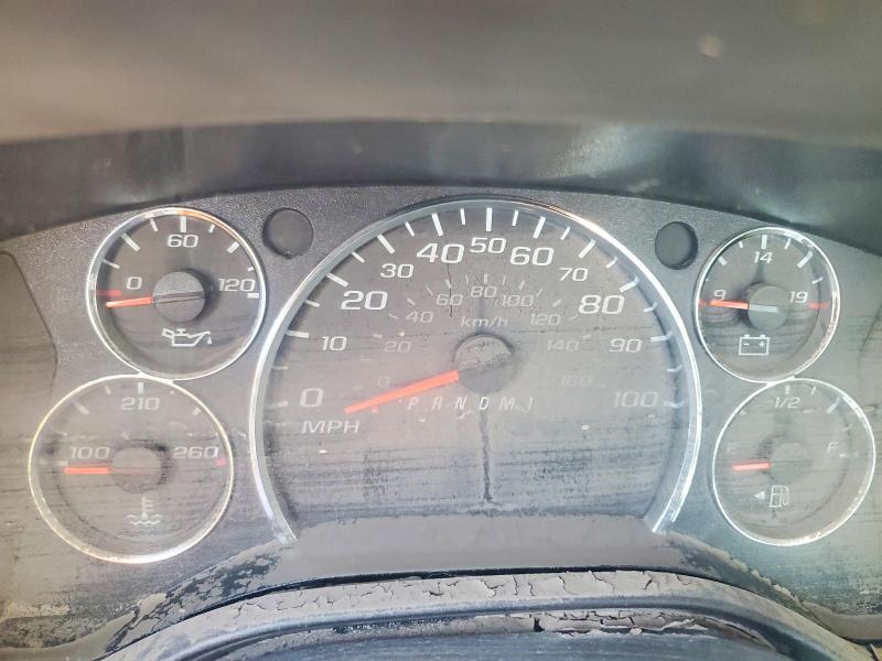 63391006 :رقم المزاد ، 1HA3GTC78SN015687 vin ، 2025 Chevrolet Express مزاد بيع