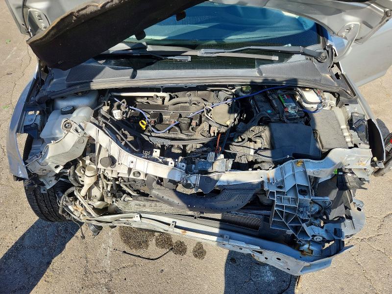 Продажа на аукционе авто 2014 Ford Focus, vin: 1FADP3F25EL360979, номер лота: 66406676