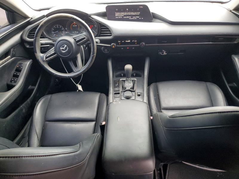 66992336 :رقم المزاد ، JM1BPABLXM1338264 vin ، 2021 Mazda 3 مزاد بيع