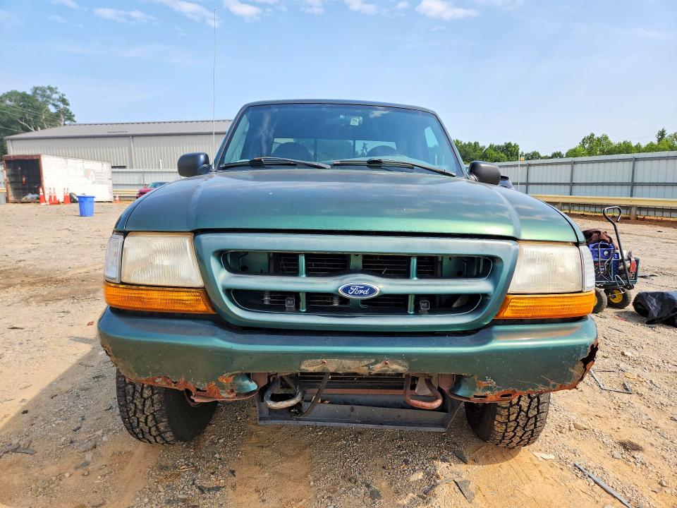 Продаж на аукціоні авто 2000 Ford Ranger, vin: 1FTZR15X9YTA20914, номер лоту: 64847146