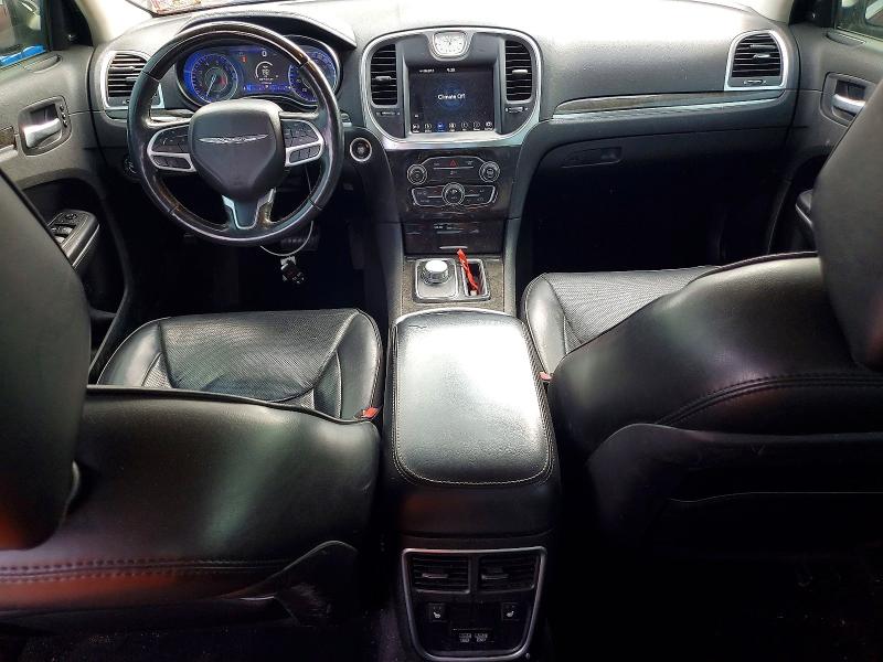 65112336 :رقم المزاد ، 2C3CCAEG4KH577472 vin ، 2019 Chrysler 300 مزاد بيع