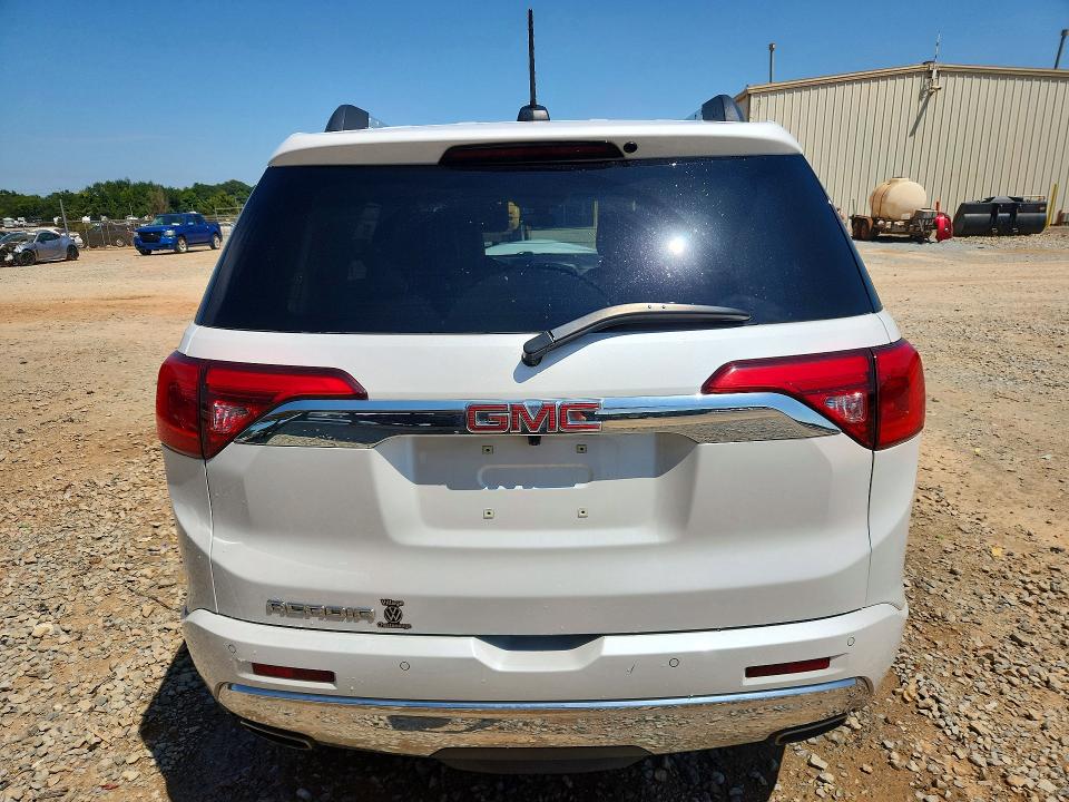 Продаж на аукціоні авто 2019 Gmc Acadia, vin: 1GKKNPLS6KZ147104, номер лоту: 65226106