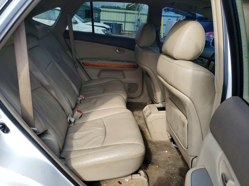 Продажа на аукционе авто 2009 Lexus Rx, vin: 2T2HK31UX9C124582, номер лота: 65380036