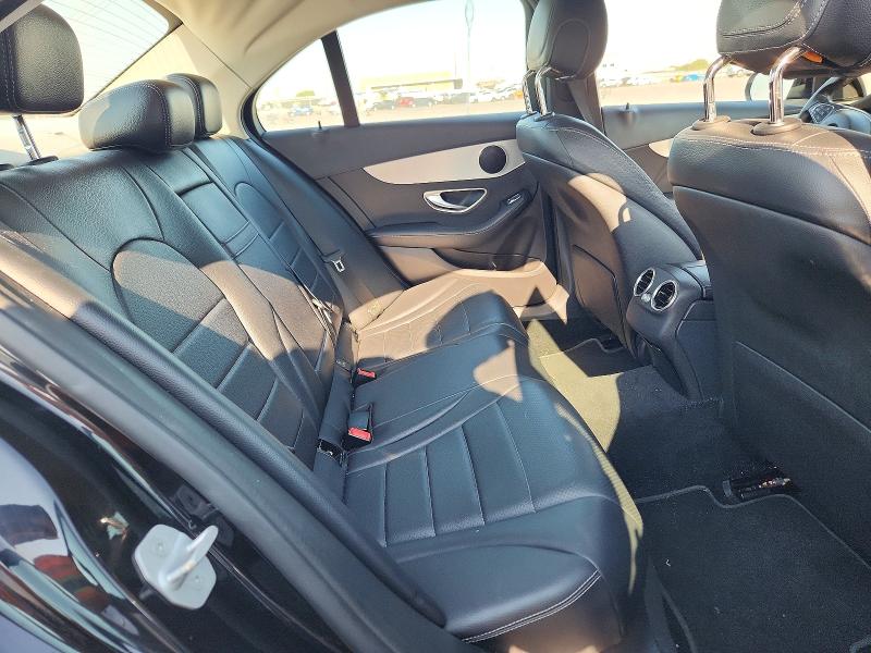 Продажа на аукционе авто 2016 Mercedes-benz C, vin: 55SWF4JBXGU155942, номер лота: 67120946