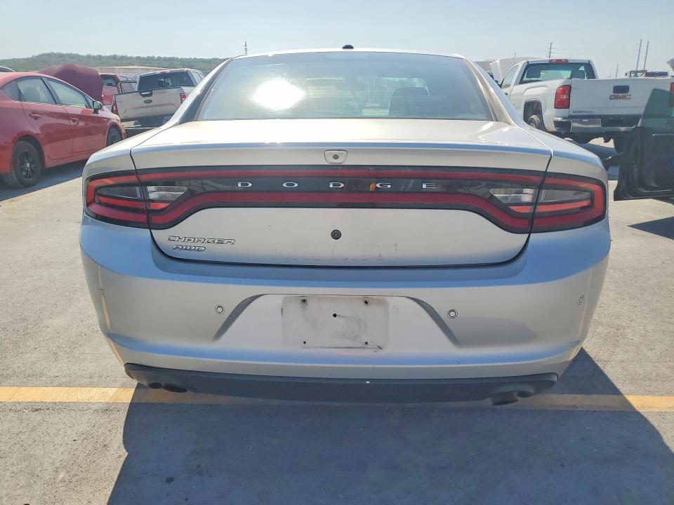Продажа на аукционе авто 2019 Dodge Charger, vin: 2C3CDXKT3KH647609, номер лота: 65343516