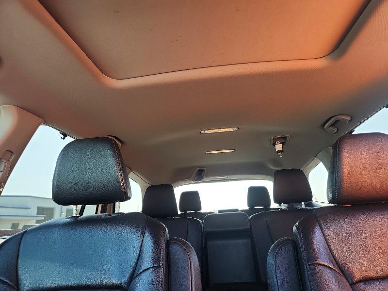 65625596 :رقم المزاد ، 5FNYF5H54LB015749 vin ، 2020 Honda Pilot مزاد بيع