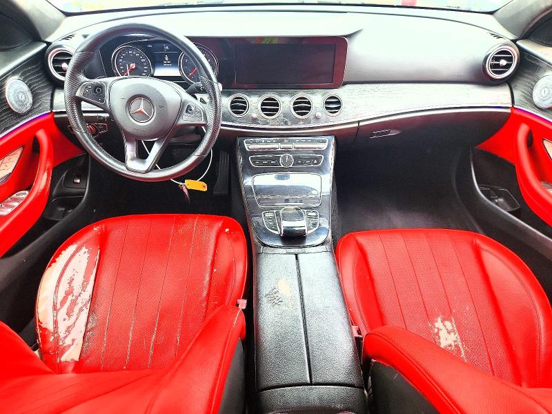 Продажа на аукционе авто 2017 Mercedes-benz E, vin: WDDZF4JB0HA240769, номер лота: 65223746