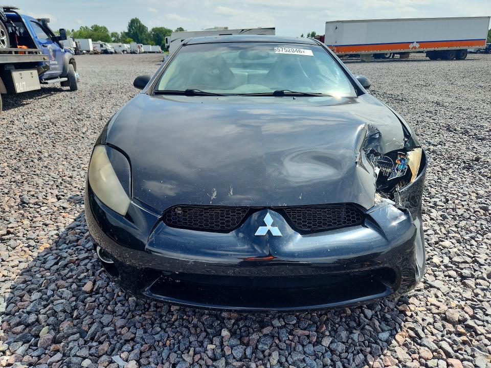Продажа на аукционе авто 2006 Mitsubishi Eclipse, vin: 4A3AK34T66E027703, номер лота: 65752046