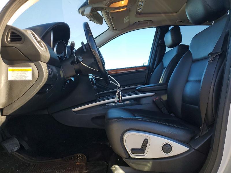 66303086 :رقم المزاد ، 4JGBB86E29A487807 vin ، 2009 Mercedes-benz Ml مزاد بيع