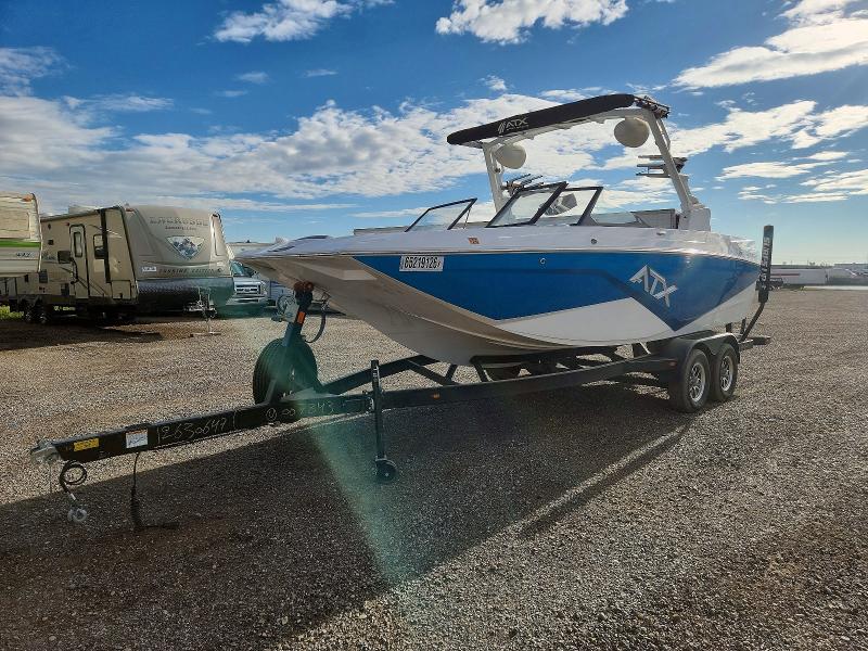 Aukcja sprzedaży 2023 Atx Boat, vin: T1X1254PF323, numer aukcji: 65219126