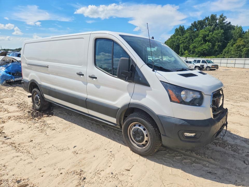 Aukcja sprzedaży 2020 Ford Transit, vin: 1FTBR1YG5LKA11137, numer aukcji: 57315846