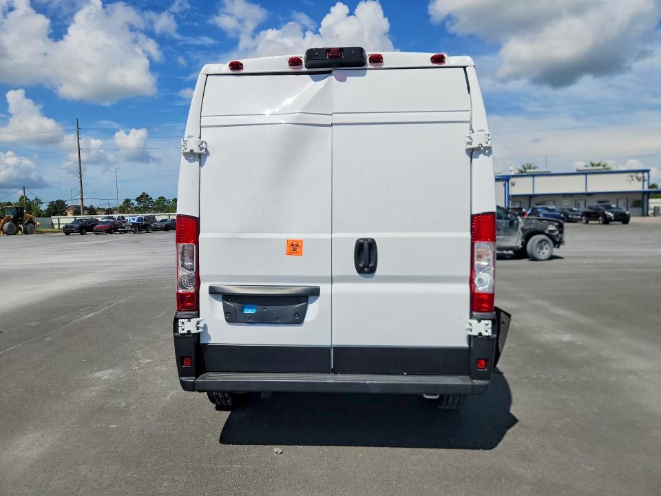 Aukcja sprzedaży 2022 Ram Promaster 2500, vin: 3C6LRVDG8NE125020, numer aukcji: 66087766