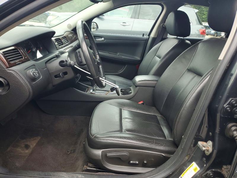 2014 Chevrolet Impala Limited მანქანა იყიდება აუქციონზე, vin: 2G1WC5E38E1153179, აუქციონის ნომერი: 65606736