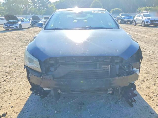 Aukcja sprzedaży 2014 Buick Lacrosse, vin: 1G4GE5G30EF231753, numer aukcji: 65167756