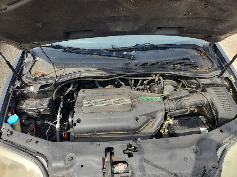 Aukcja sprzedaży 2002 Acura Mdx, vin: 2HNYD18602H506376, numer aukcji: 65524126