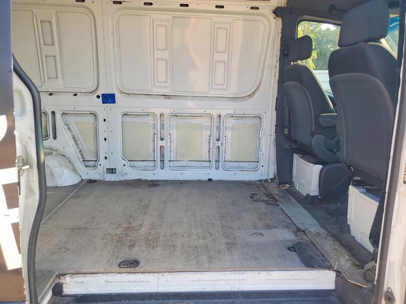 Продаж на аукціоні авто 2020 Mercedes-benz Sprinter, vin: W1W40BHY3LT035761, номер лоту: 65692236