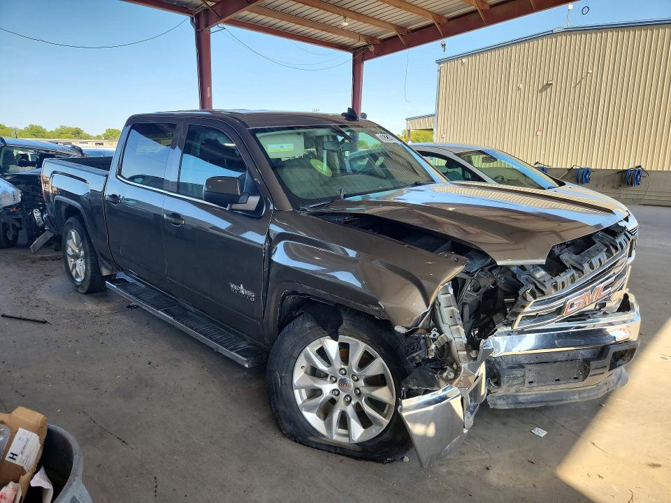 Aukcja sprzedaży 2015 Gmc Sierra, vin: 3GTP1UEC0FG164052, numer aukcji: 65234056
