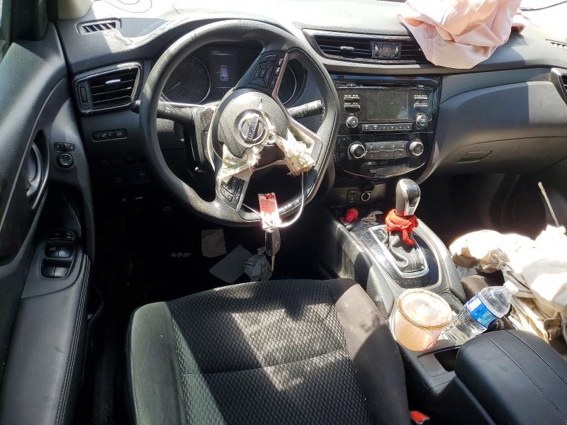 Auction sale of the 2018 Nissan Rogue Sport, vin: JN1BJ1CR8JW257138, lot number: 65383226