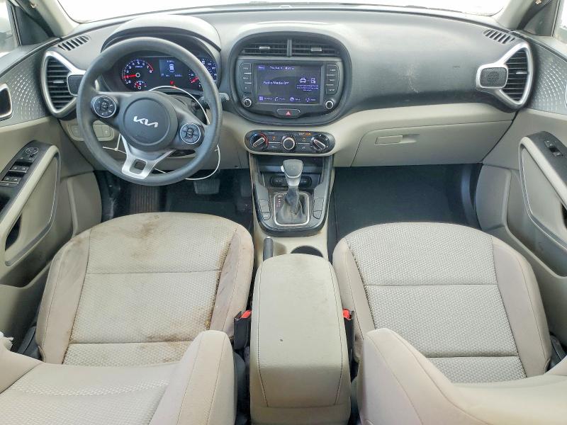 Продаж на аукціоні авто 2022 Kia Soul, vin: KNDJ23AU6N7185655, номер лоту: 63935726