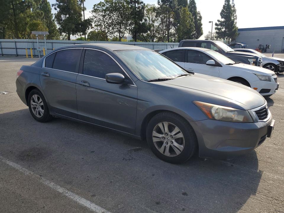 Aukcja sprzedaży 2010 Honda Accord, vin: 1HGCP2F49AA051153, numer aukcji: 64839276