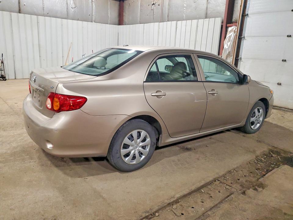 Aukcja sprzedaży 2010 Toyota Corolla, vin: 1NXBU4EE6AZ281977, numer aukcji: 63813076