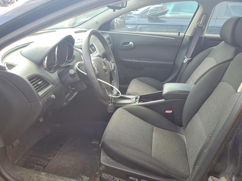 Продажа на аукционе авто 2010 Chevrolet Malibu, vin: 1G1ZC5EB8AF272292, номер лота: 66598806