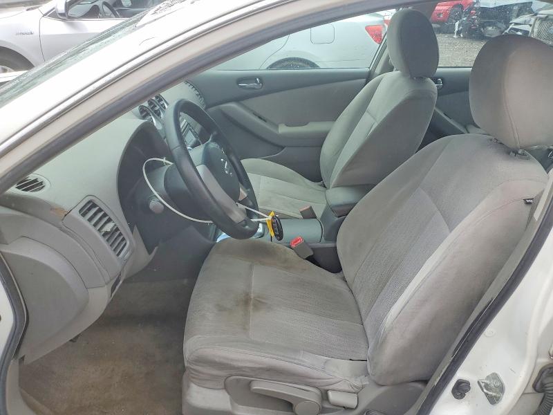 Aukcja sprzedaży 2010 Nissan Altima, vin: 1N4AL2AP7AN555699, numer aukcji: 63199326