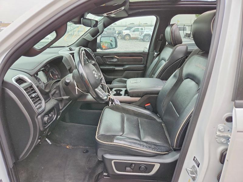2021 Ram 1500 მანქანა იყიდება აუქციონზე, vin: 1C6SRFRT3MN783474, აუქციონის ნომერი: 63925926