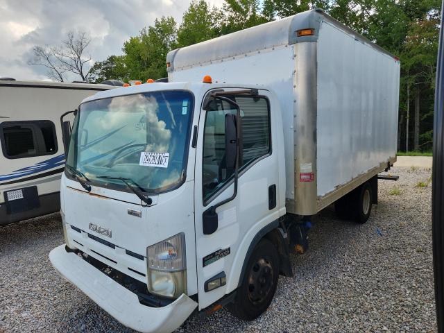 Продаж на аукціоні авто 2011 Isuzu Npr, vin: JALB4W170B7401908, номер лоту: 62663876
