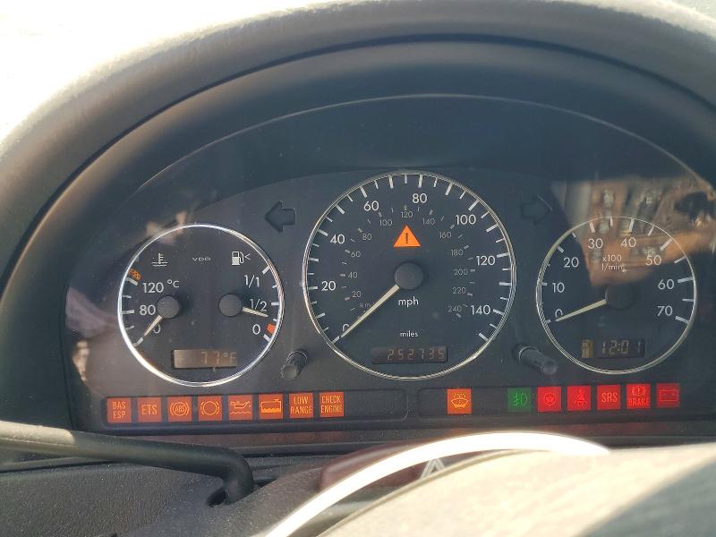 Продажа на аукционе авто 2004 Mercedes-benz Ml, vin: 4JGAB57E04A514892, номер лота: 64778546