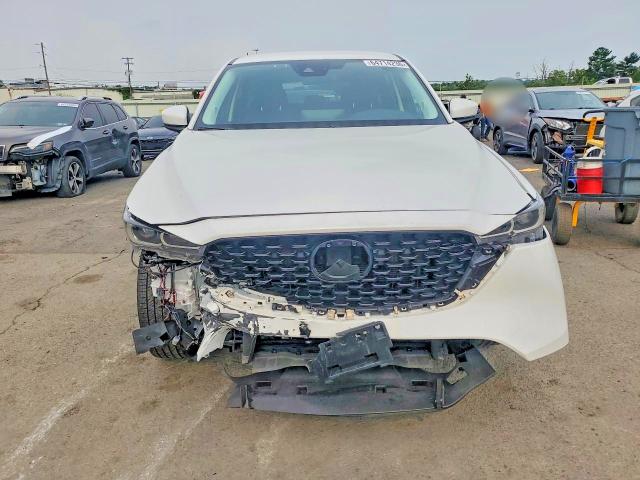 Продаж на аукціоні авто 2023 Mazda Cx-5, vin: JM3KFBBM9P0215753, номер лоту: 64714236
