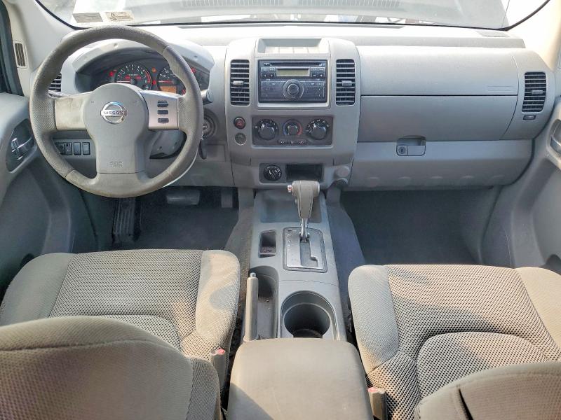 Продаж на аукціоні авто 2008 Nissan Frontier, vin: 1N6AD09W88C410813, номер лоту: 65124376