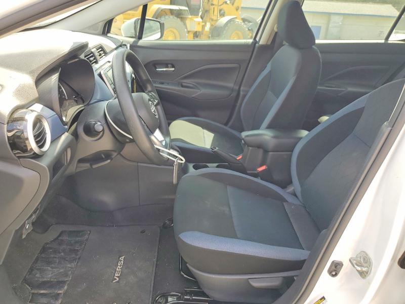 Aukcja sprzedaży 2025 Nissan Versa, vin: 3N1CN8EV7SL873657, numer aukcji: 66791366