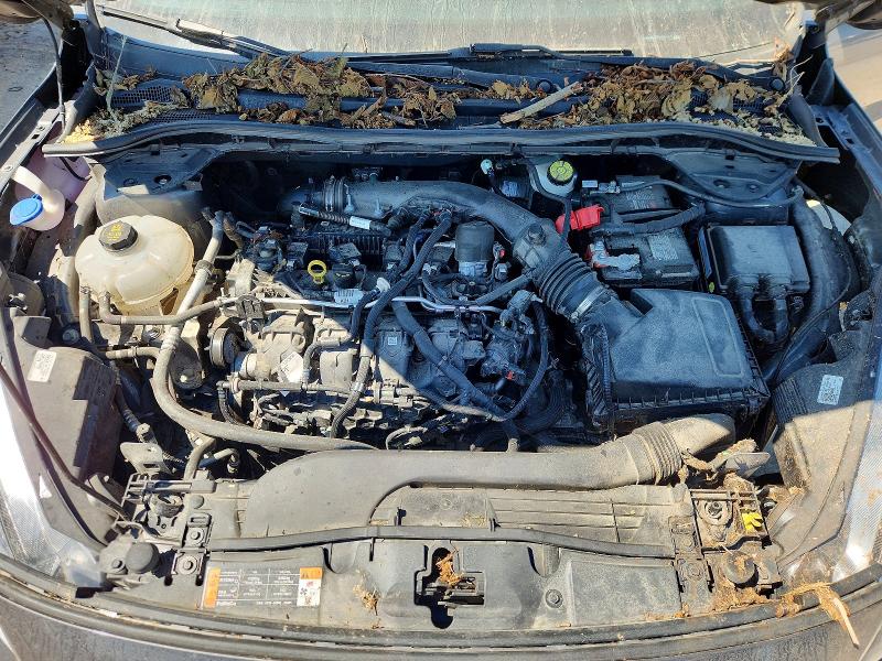 63057846 :رقم المزاد ، 1FMCU9H97MUA87723 vin ، 2021 Ford Escape مزاد بيع