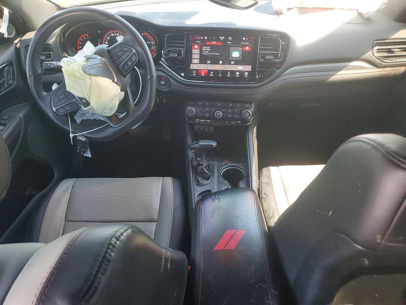 Продаж на аукціоні авто 2024 Dodge Durango, vin: 1C4RDHDG1RC171899, номер лоту: 62655466