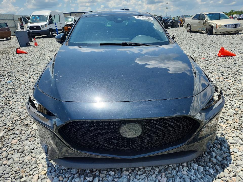 Aukcja sprzedaży 2022 Mazda 3, vin: JM1BPAJL1N1502004, numer aukcji: 65206466