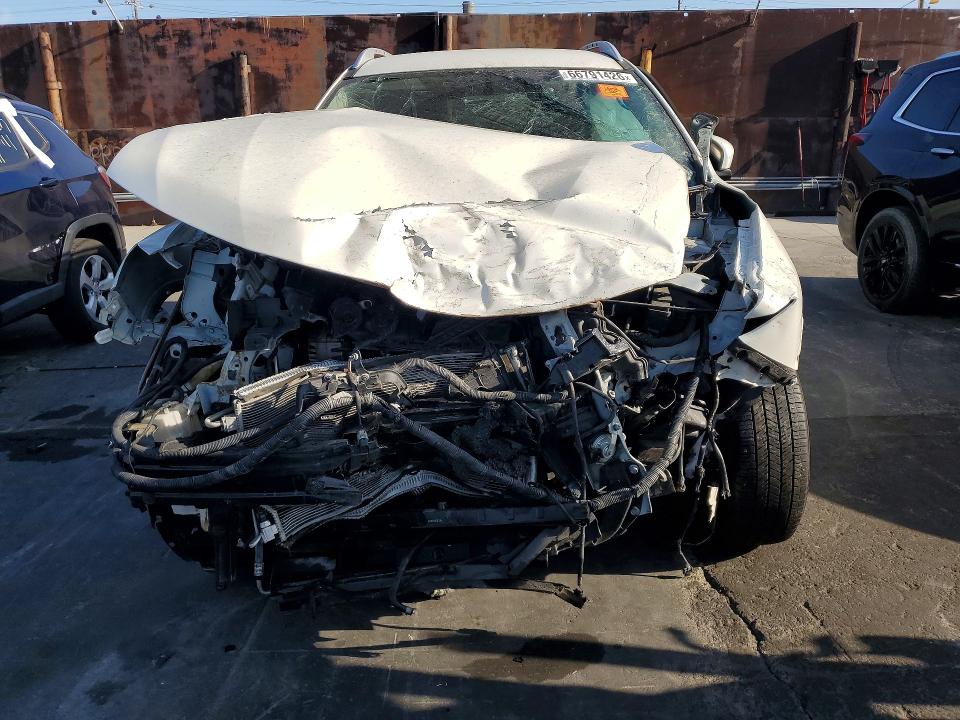 Aukcja sprzedaży 2018 Nissan Rogue, vin: KNMAT2MT9JP600357, numer aukcji: 66791426