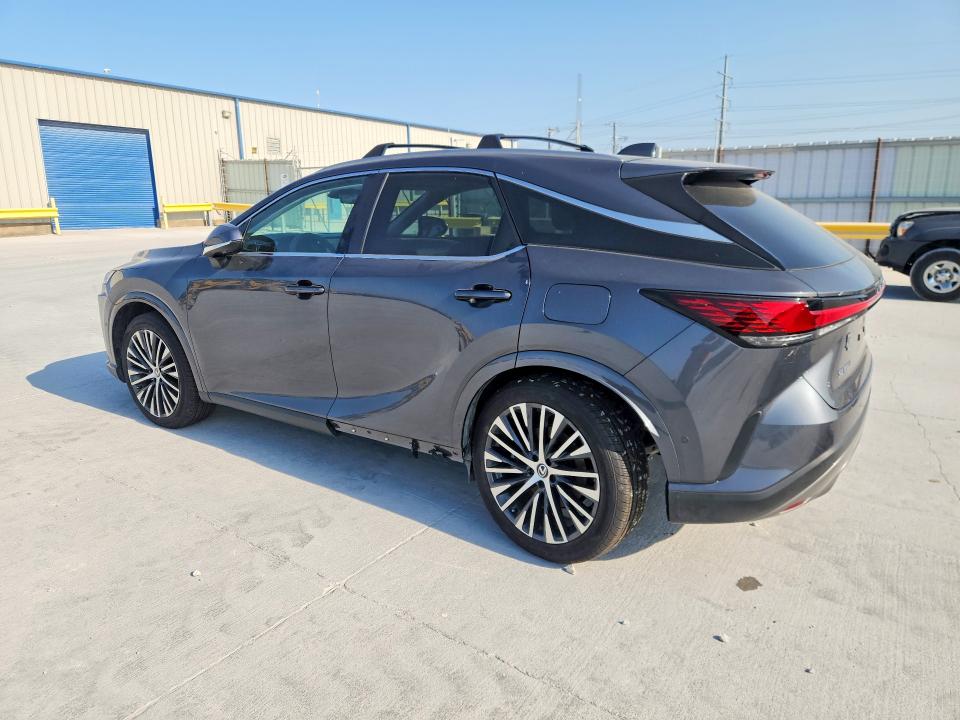 Aukcja sprzedaży 2025 Lexus Rx 350, vin: 2T2BAMBA1SC063924, numer aukcji: 64250216