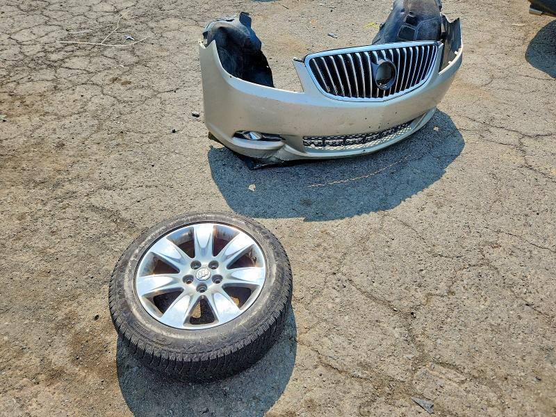 Продаж на аукціоні авто 2013 Buick Lacrosse, vin: 1G4GC5E39DF335407, номер лоту: 64840016
