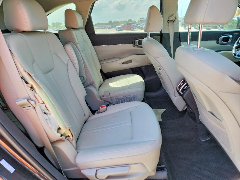 Aukcja sprzedaży 2026 Kia Sorento, vin: 5XYRH4JF9TG420980, numer aukcji: 65199926