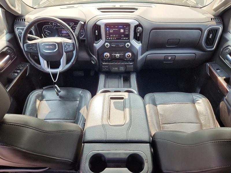 62055346 :رقم المزاد ، 3GTU9DED3LG361474 vin ، 2020 Gmc Sierra مزاد بيع
