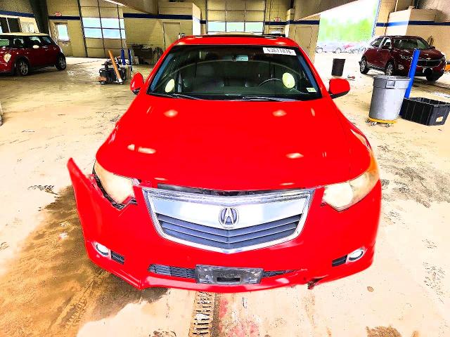 Aukcja sprzedaży 2012 Acura Tsx, vin: JH4CU2F85CC018411, numer aukcji: 63611876