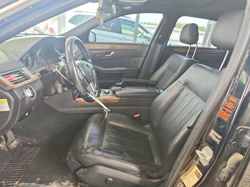Aukcja sprzedaży 2013 Mercedes-benz E, vin: WDDHF9BB6DA662191, numer aukcji: 63879236