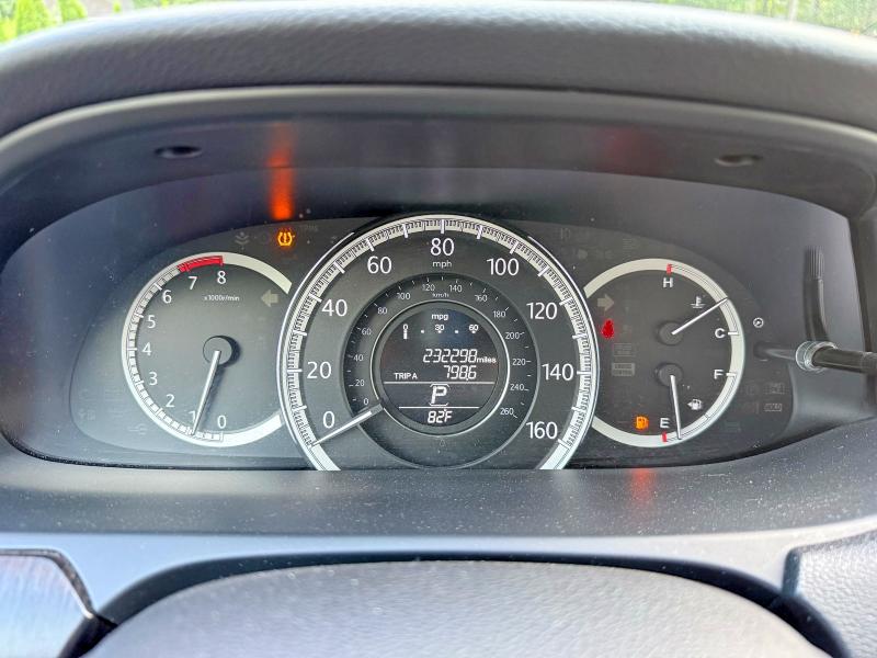 Aukcja sprzedaży 2015 Honda Accord, vin: 1HGCR2F85FA200890, numer aukcji: 65758836