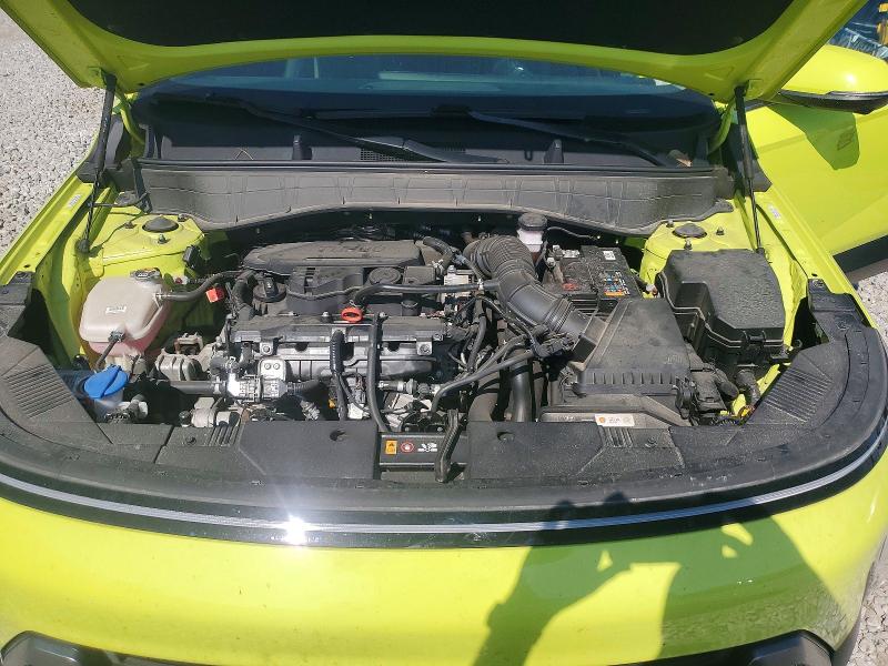 Продажа на аукционе авто 2025 Hyundai Kona, vin: KM8HECA32SU199445, номер лота: 65678556